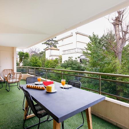 Select Home Yourhosthelper Cannes Eksteriør billede