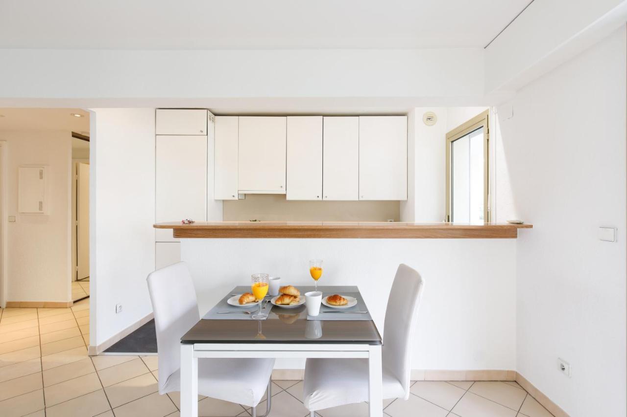 Select Home Yourhosthelper Cannes Eksteriør billede