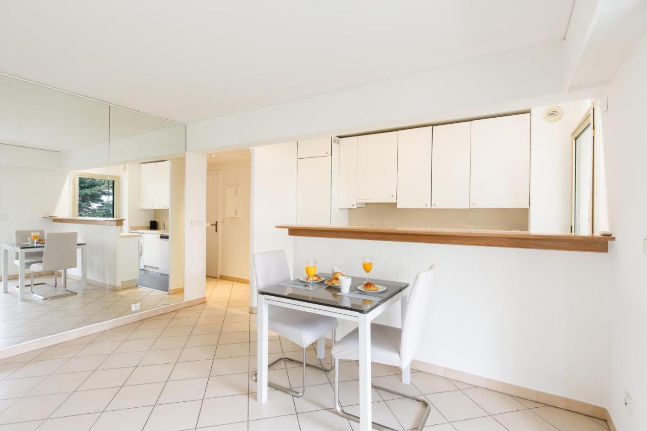 Select Home Yourhosthelper Cannes Eksteriør billede