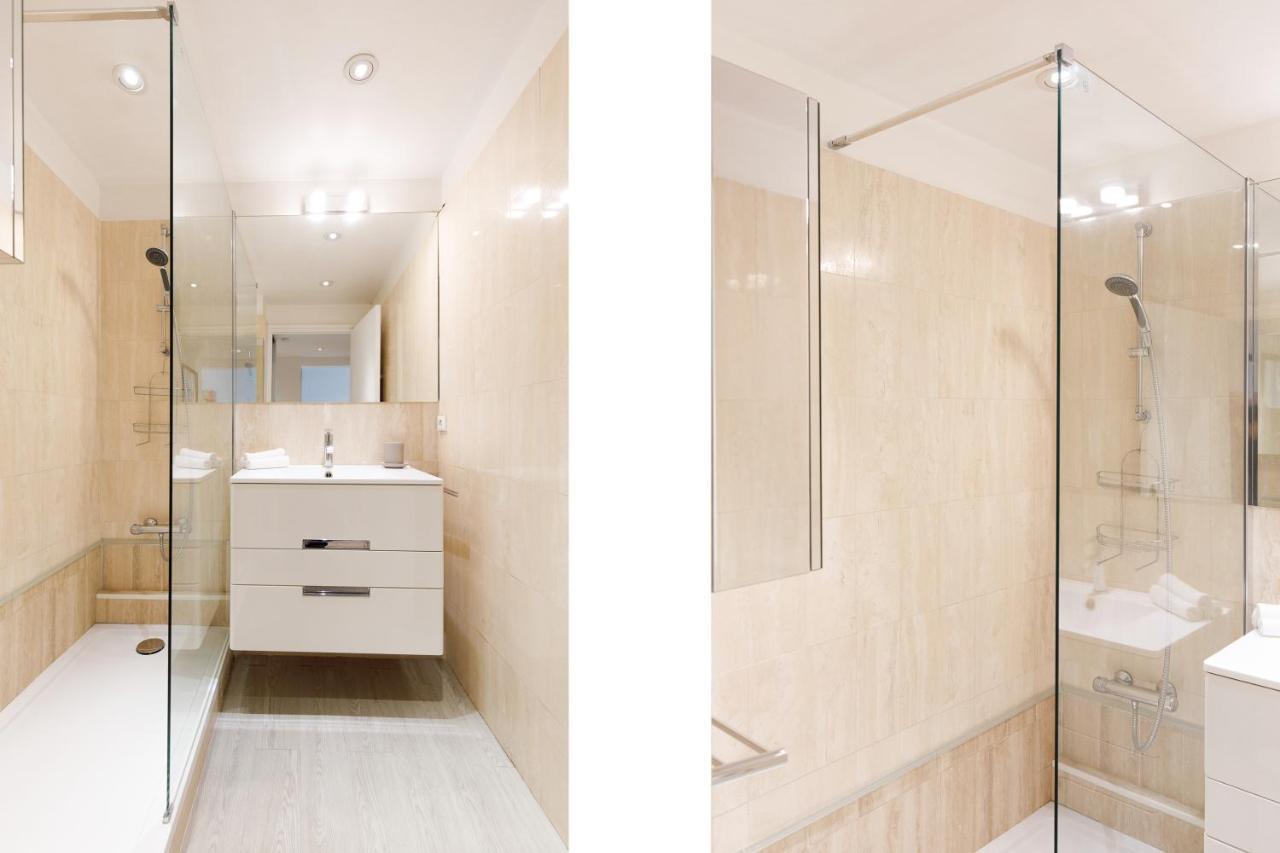 Select Home Yourhosthelper Cannes Eksteriør billede