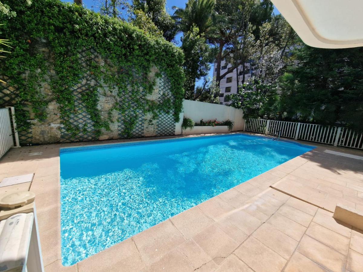 Select Home Yourhosthelper Cannes Eksteriør billede